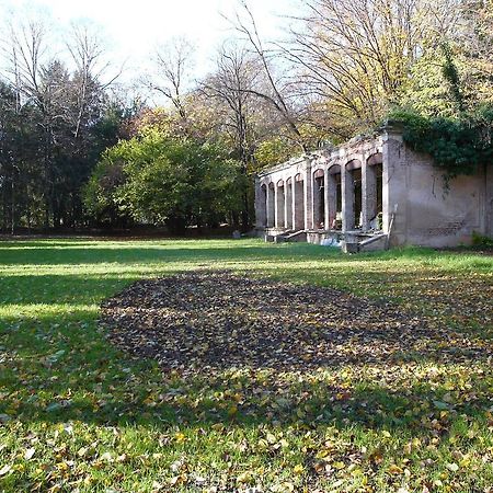 B&B Giardino Jappelli Rosà エクステリア 写真