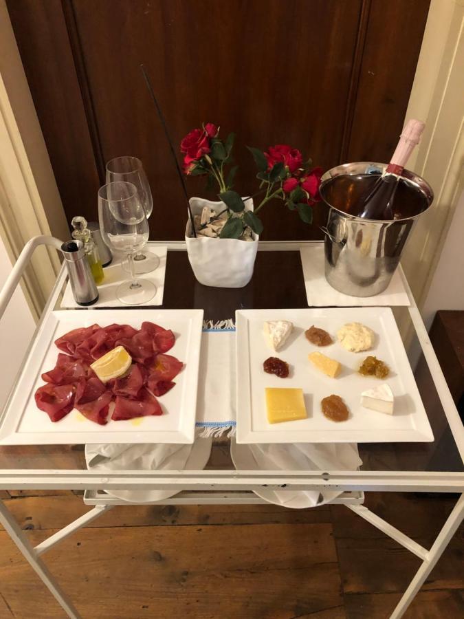 B&B Giardino Jappelli Rosà エクステリア 写真