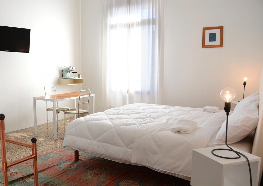 B&B Giardino Jappelli Rosà エクステリア 写真