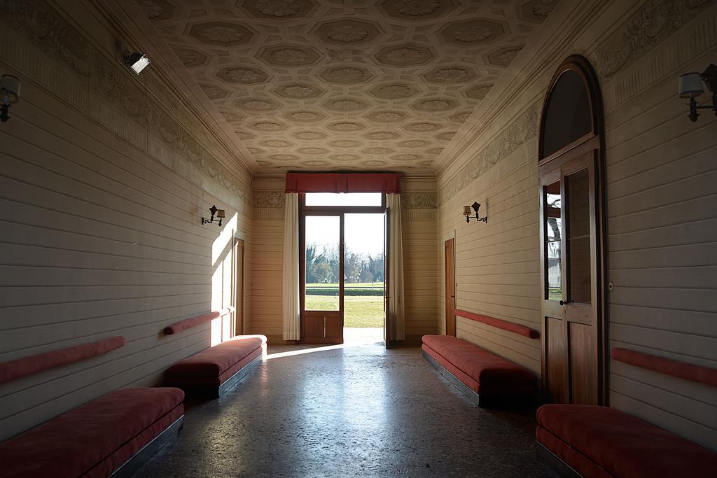 B&B Giardino Jappelli Rosà 部屋 写真