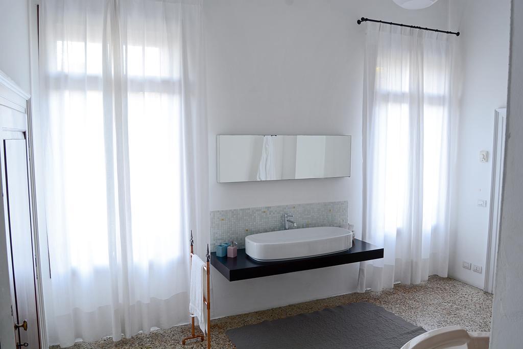B&B Giardino Jappelli Rosà 部屋 写真