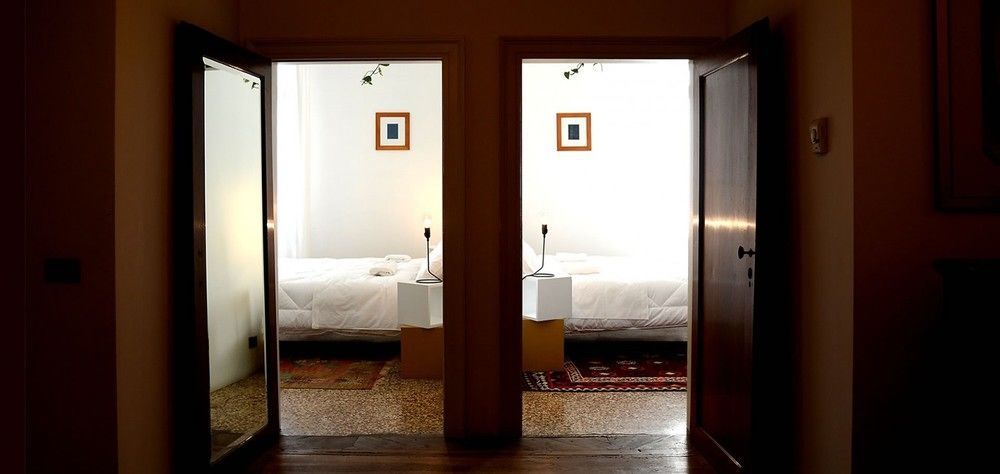 B&B Giardino Jappelli Rosà エクステリア 写真