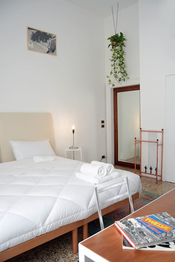 B&B Giardino Jappelli Rosà エクステリア 写真