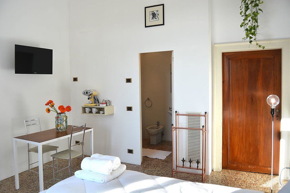 B&B Giardino Jappelli Rosà エクステリア 写真