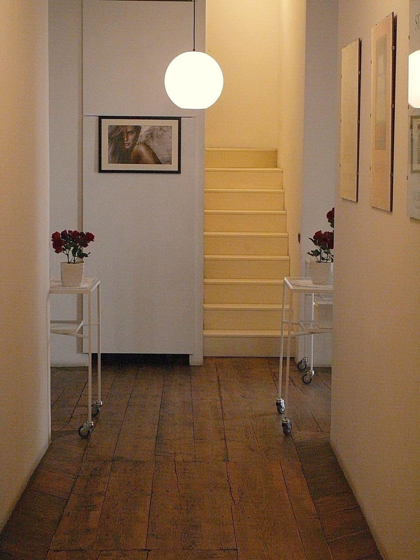 B&B Giardino Jappelli Rosà エクステリア 写真
