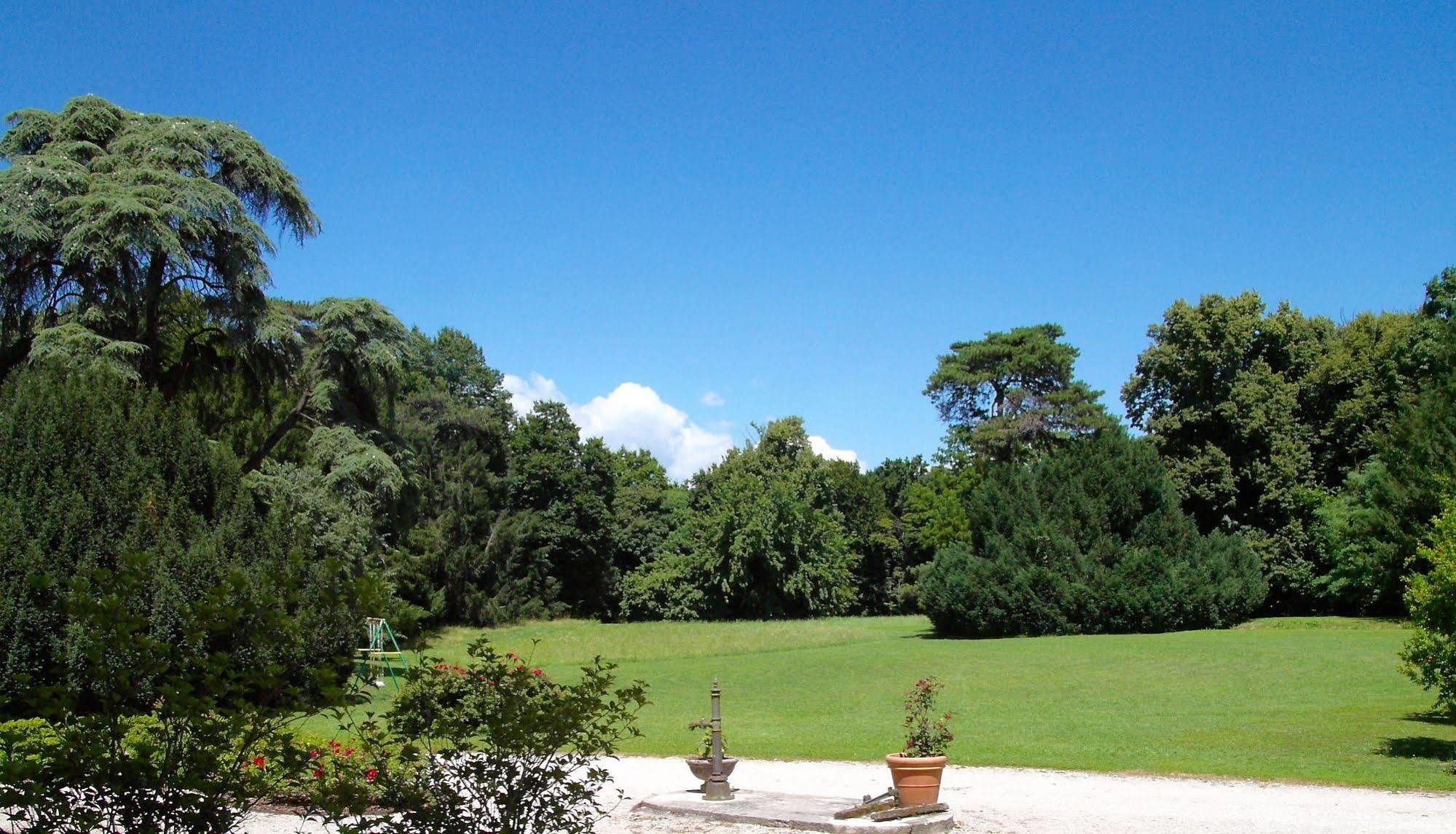 B&B Giardino Jappelli Rosà エクステリア 写真