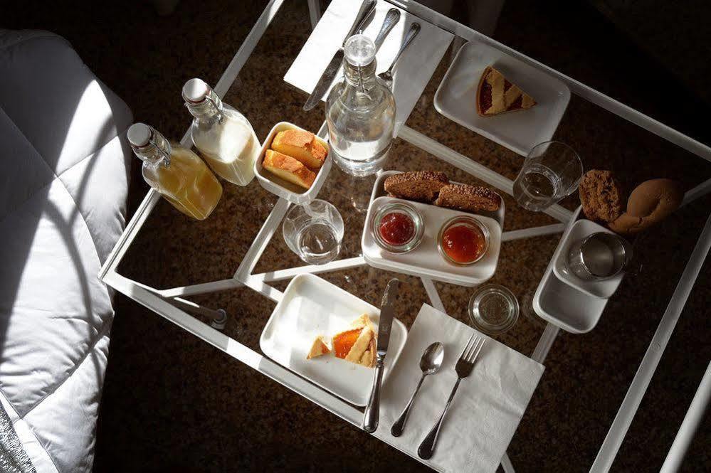 B&B Giardino Jappelli Rosà エクステリア 写真